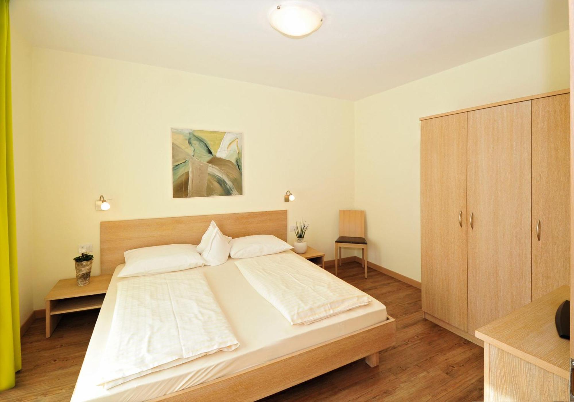 Residence Mignon Rifiano Cameră foto