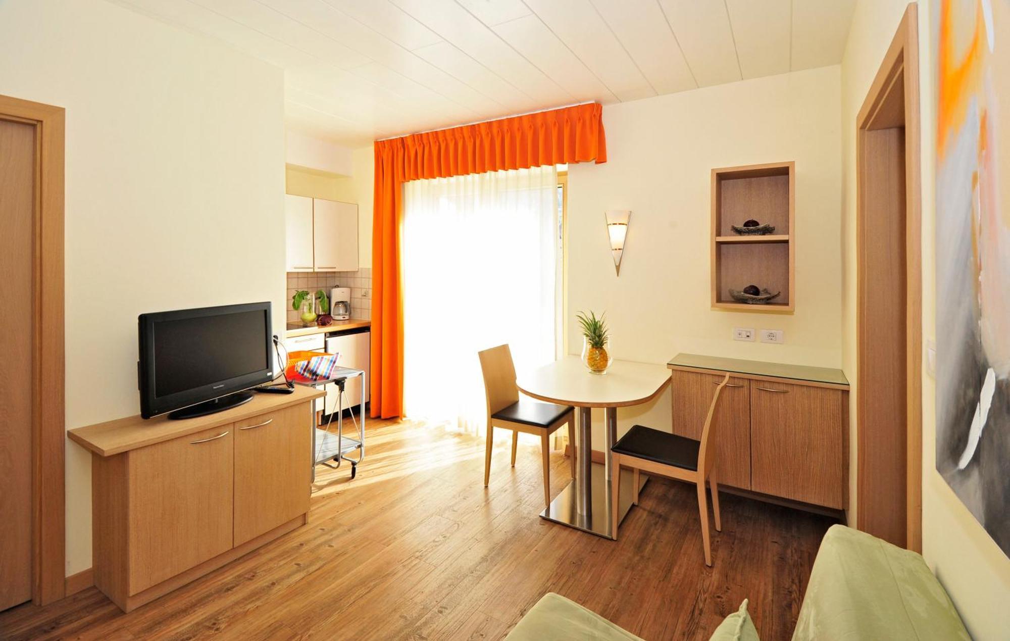 Residence Mignon Rifiano Cameră foto