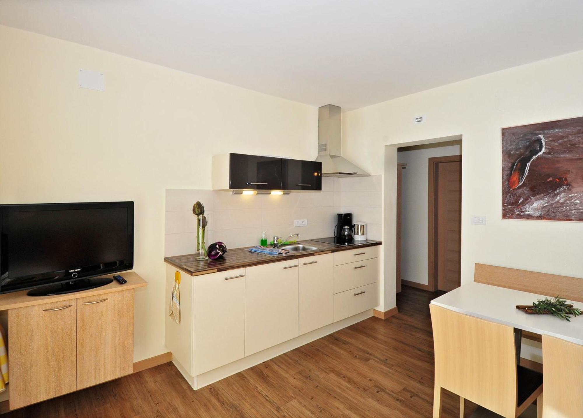 Residence Mignon Rifiano Cameră foto